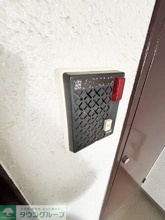 ステイヒルズの物件内観写真